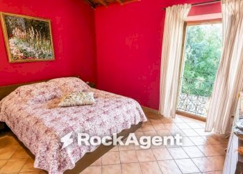 Camera da letto - Appartamento via delle Scuole, 4, Viterbo - foto 20