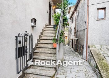Zona - Appartamento via delle Scuole, 4, Viterbo - foto 23