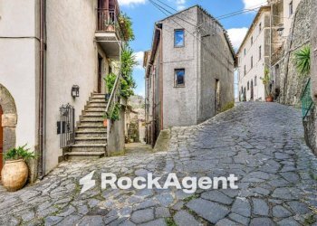 Zona - Appartamento via delle Scuole, 4, Viterbo - foto 27