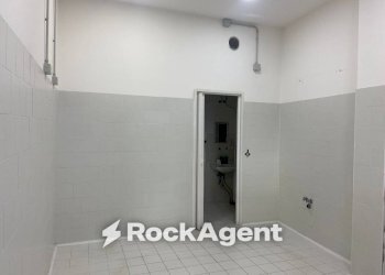 Bagno - Negozio via Ugo Balzani, 79, Roma - foto 3