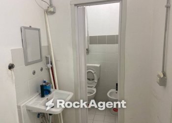 Bagno - Negozio via Ugo Balzani, 79, Roma - foto 7