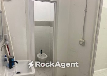 Bagno - Negozio via Ugo Balzani, 79, Roma - foto 13