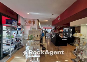 Interno non residenziale - Shop via Regina Margherita, 223, Taviano - photo 11