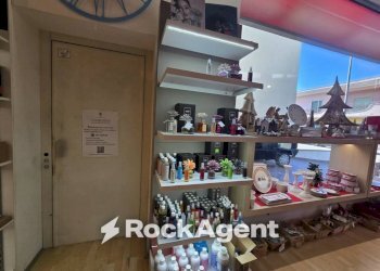 Interno non residenziale - Shop via Regina Margherita, 223, Taviano - photo 14
