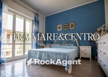 Camera da letto - Trilocale viale Giunone, 14, Cervia - foto 1