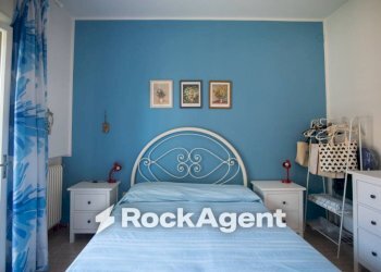 Camera da letto - Trilocale viale Giunone, 14, Cervia - foto 4
