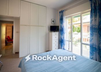 Camera da letto - Three-room apartment viale Giunone, 14, Cervia - photo 5