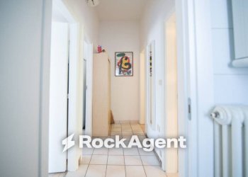Corridoio - Three-room apartment viale Giunone, 14, Cervia - photo 11