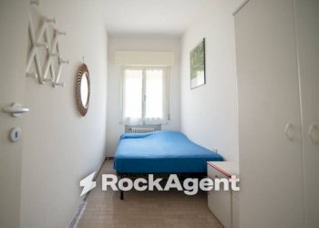 Camera da letto - Trilocale viale Giunone, 14, Cervia - foto 16