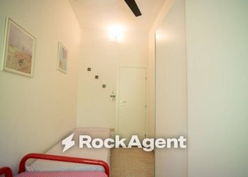 Camera da letto - Three-room apartment viale Giunone, 14, Cervia - photo 19