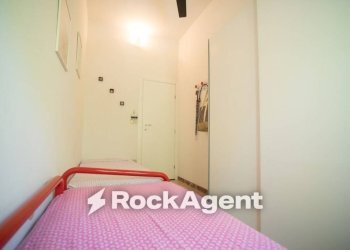 Camera da letto - Three-room apartment viale Giunone, 14, Cervia - photo 20