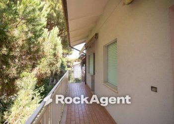 Balcone - Trilocale viale Giunone, 14, Cervia - foto 22
