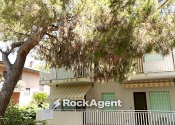 Facciata - Three-room apartment viale Giunone, 14, Cervia - photo 25