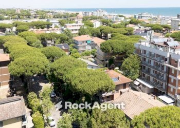 Vista - Three-room apartment viale Giunone, 14, Cervia - photo 28