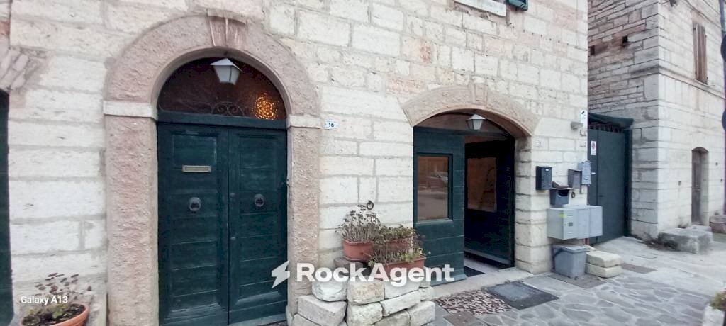 Ingresso - Two-room apartment via Camponocecchio 15, Genga - photo 2
