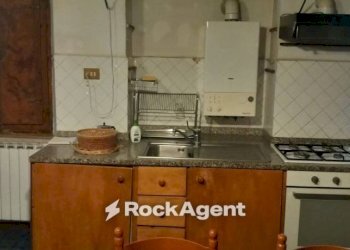 Cucina - Two-room apartment via Camponocecchio 15, Genga - photo 6