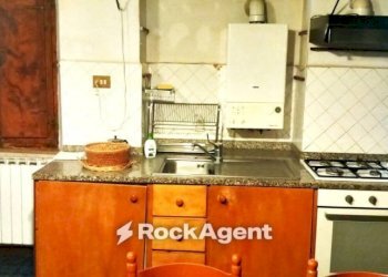Cucina - Two-room apartment via Camponocecchio 15, Genga - photo 7