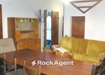 Salone - Two-room apartment via Camponocecchio 15, Genga - photo 13