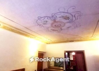 Interno palazzo - Two-room apartment via Camponocecchio 15, Genga - photo 15