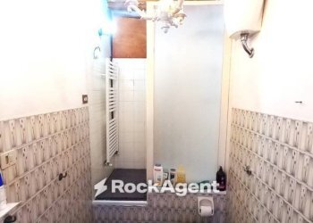 Bagno - Two-room apartment via Camponocecchio 15, Genga - photo 20