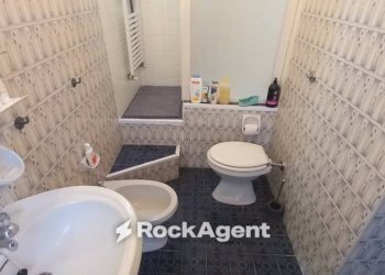 Bagno - Two-room apartment via Camponocecchio 15, Genga - photo 21