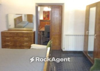 Camera da letto - Two-room apartment via Camponocecchio 15, Genga - photo 25