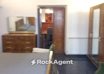 Camera da letto - Two-room apartment via Camponocecchio 15, Genga - photo 26