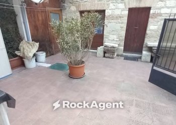 Terrazzo - Two-room apartment via Camponocecchio 15, Genga - photo 30