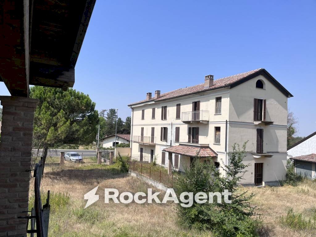 Terreno - Casa indipendente via Marconi, 47, Rivanazzano Terme - foto 2