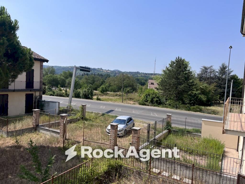 Terreno - Casa indipendente via Marconi, 47, Rivanazzano Terme - foto 3