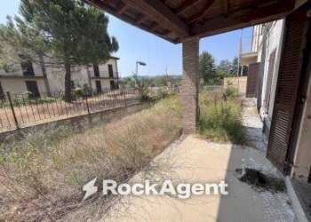 Terreno - Casa indipendente via Marconi, 47, Rivanazzano Terme - foto 10