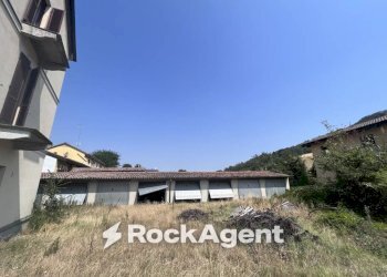 Terreno - Casa indipendente via Marconi, 47, Rivanazzano Terme - foto 12