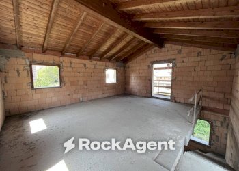 Stanza non arredata - Casa indipendente via Marconi, 47, Rivanazzano Terme - foto 13