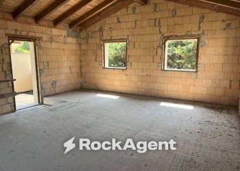 Stanza non arredata - Casa indipendente via Marconi, 47, Rivanazzano Terme - foto 14