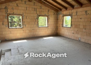 Stanza non arredata - Casa indipendente via Marconi, 47, Rivanazzano Terme - foto 15