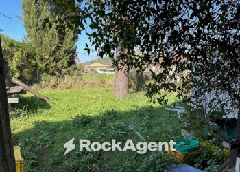 Terreno - Villa via Val di Foro, 81, Villamagna - foto 1