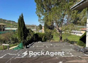 Vista - Villa via Val di Foro, 81, Villamagna - foto 4