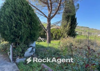 Terreno - Villa via Val di Foro, 81, Villamagna - foto 5