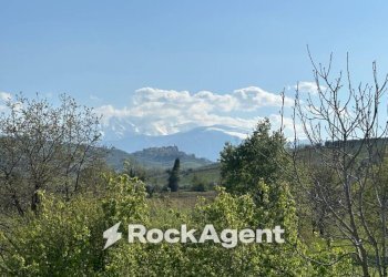 Terreno - Villa via Val di Foro, 81, Villamagna - foto 7