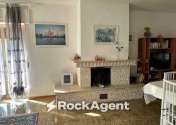 Salone - Villa via Val di Foro, 81, Villamagna - foto 10