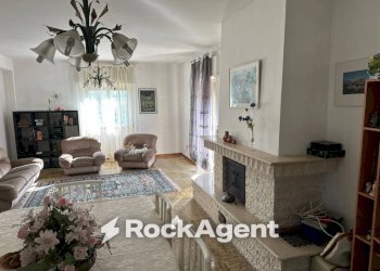 Salone - Villa via Val di Foro, 81, Villamagna - foto 11