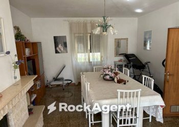 Salone - Villa via Val di Foro, 81, Villamagna - foto 12