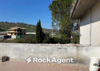 Terrazzo - Villa via Val di Foro, 81, Villamagna - foto 13