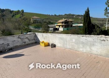 Terrazzo - Villa via Val di Foro, 81, Villamagna - foto 14