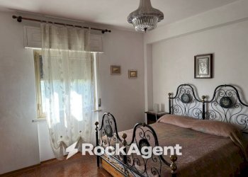Camera da letto - Villa via Val di Foro, 81, Villamagna - foto 16