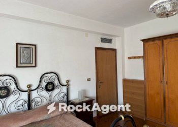 Camera da letto - Villa via Val di Foro, 81, Villamagna - foto 17