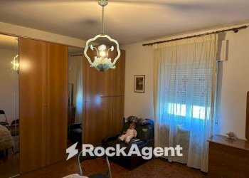 Camera da letto - Villa via Val di Foro, 81, Villamagna - foto 18