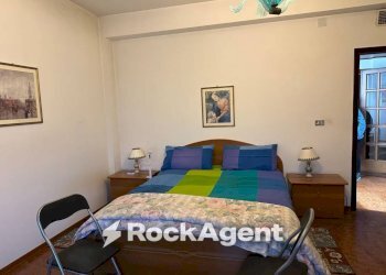 Camera da letto - Villa via Val di Foro, 81, Villamagna - foto 21