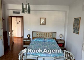 Camera da letto - Villa via Val di Foro, 81, Villamagna - foto 30