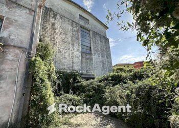 Facciata - Shed via Pedine, Tollo - photo 9
